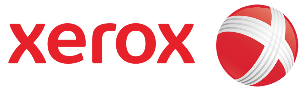 Xerox logo