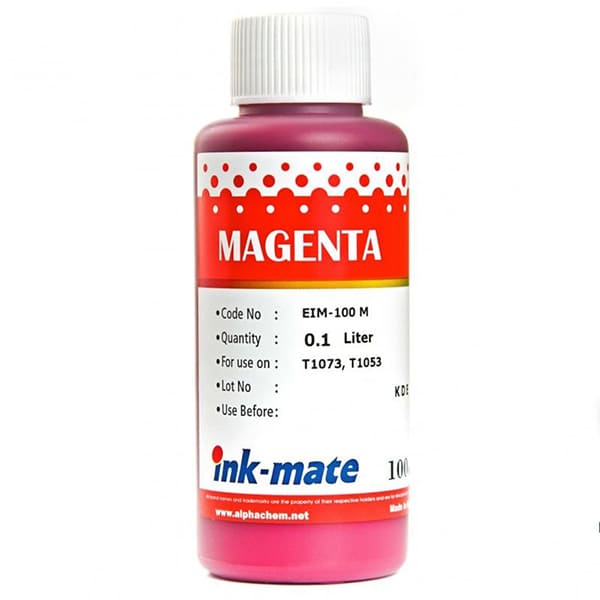 Чернила Ink Mate 100 мл. Magenta EIM290C
