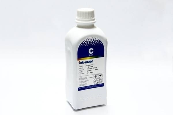 Чернила Ink Mate 1000 мл. Cyan EIM290C