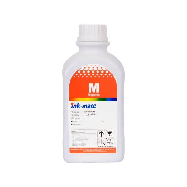 Чернила Ink Mate 500 мл. Magenta EIMB-290M
