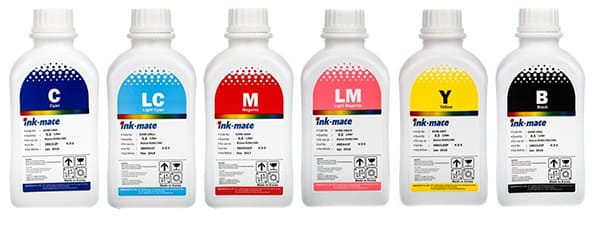 Комплект чернил Ink-Mate EIM-290 500мл (6*500)