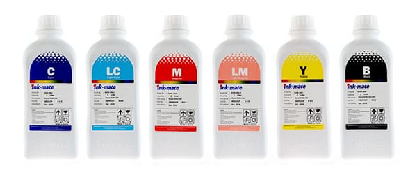 Комплект чернил Ink-Mate EIM-290 1000мл