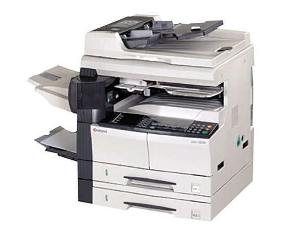 Заправка принтера Kyocera KM-1620/1650