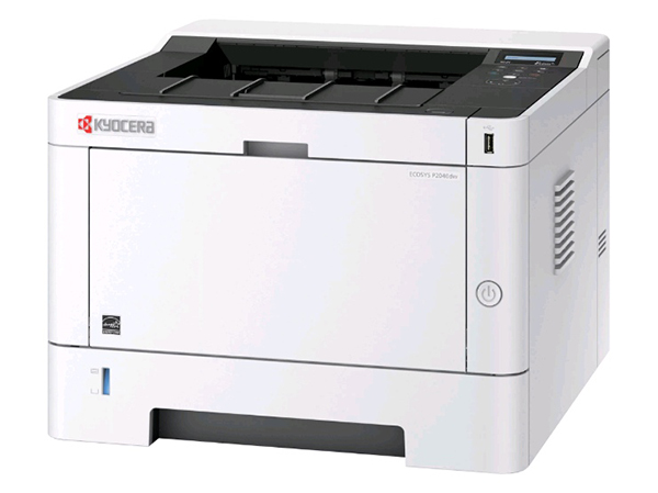 Заправка принтера Kyocera Mita ECOSYS P2335dn