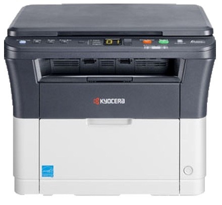 Заправка принтера Kyocera-Mita-FS-1020MFP