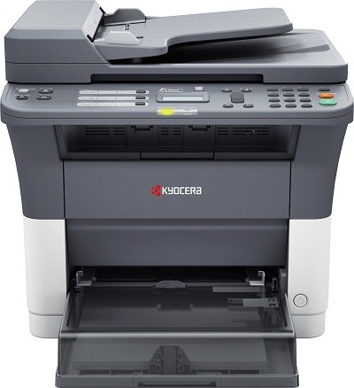 Заправка принтера Kyocera-Mita-FS-1120MFP