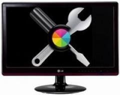 Ремонт монитора