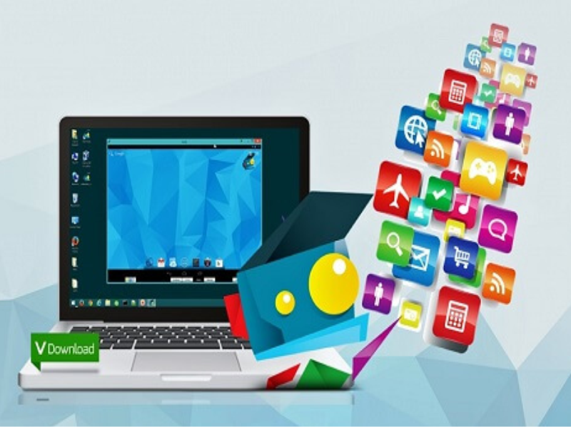 Установка программ на компьютер