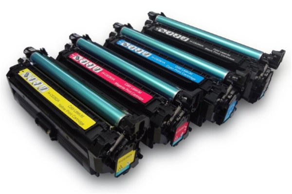 Картридж для принтера