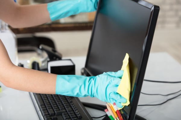 Как правильно ухаживать за оргтехникой